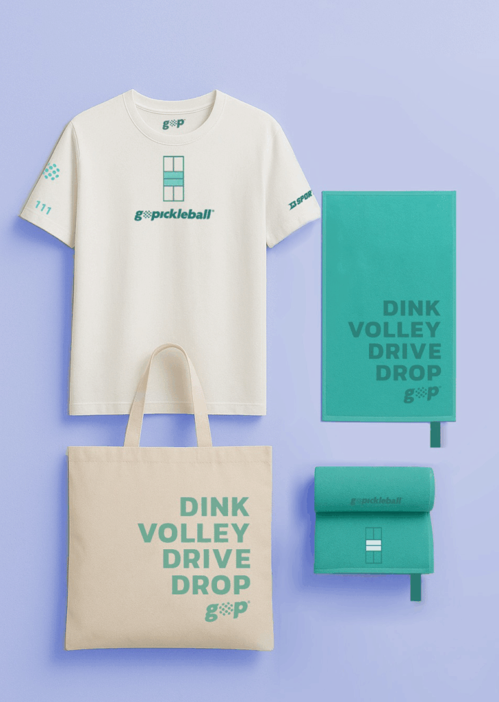 gopickleball clinicas Pablo Tellez